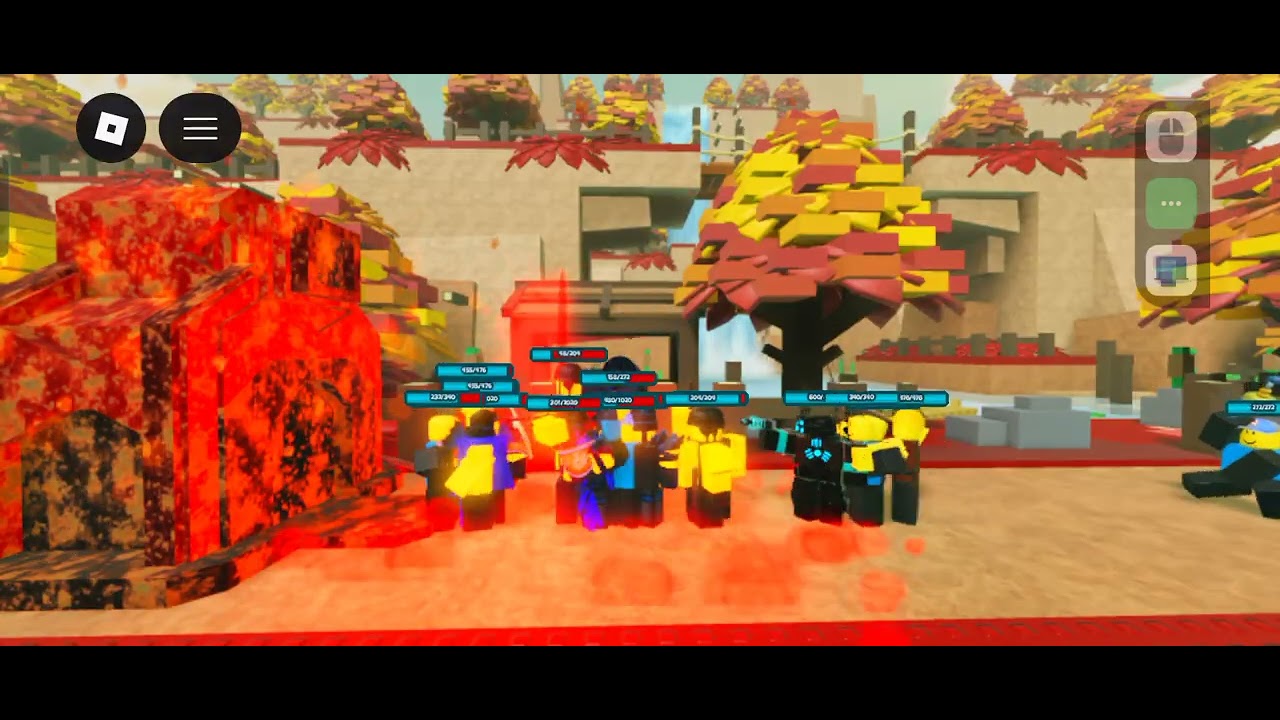 Battlebricks video 1