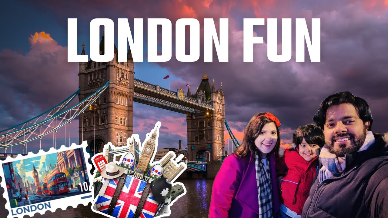 Magical London: Our visit to Madame Tussauds & Shrek's Adventure