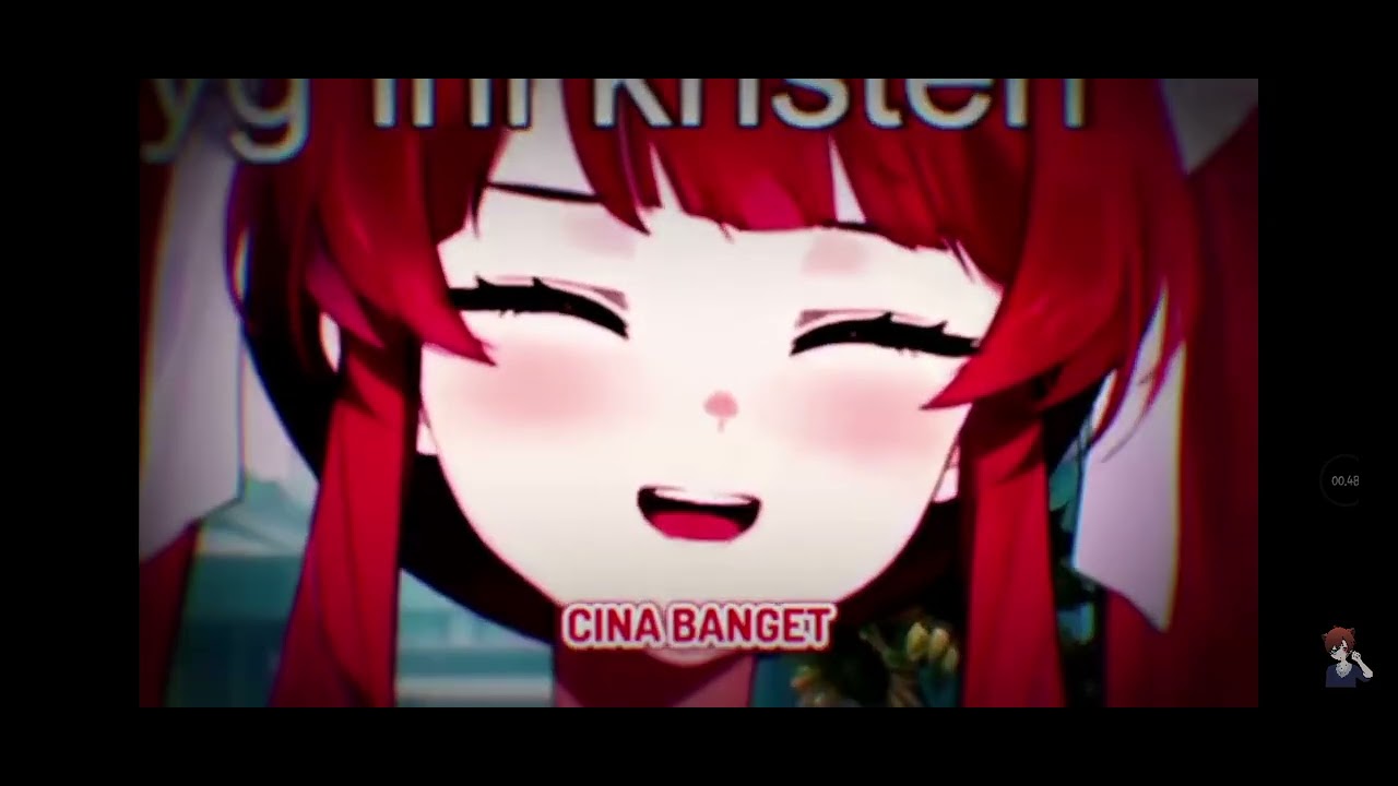 Yg Kristen banyak ngomong astagfirullah,yg islam gimana [klip dari Fuutaba Clips]