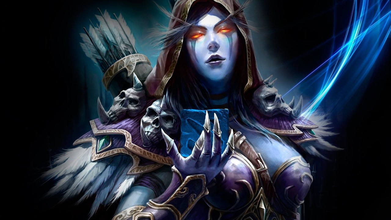 Warcraft III | Custom Games Marathon – Addictive & Epic | Join In | Stream by CeKcToRNaDo