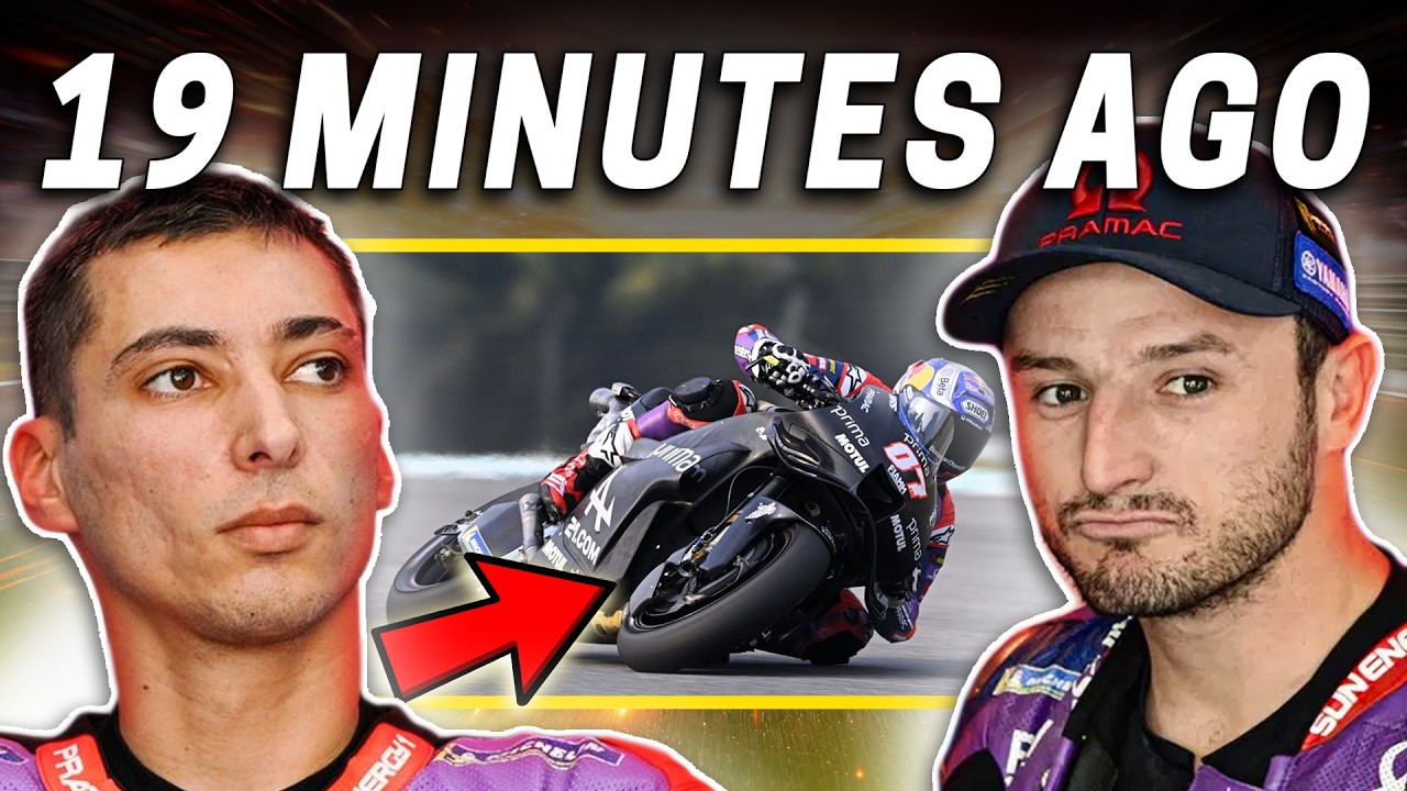 Jack Miller DROPS a BOMBSHELL About Toprak's Struggling Start! | MotoGP 2026