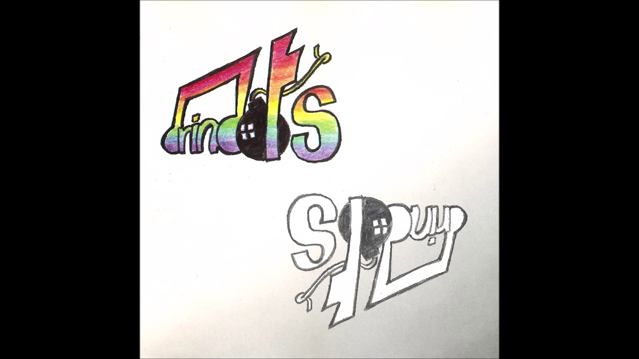 Drindots - Drindots