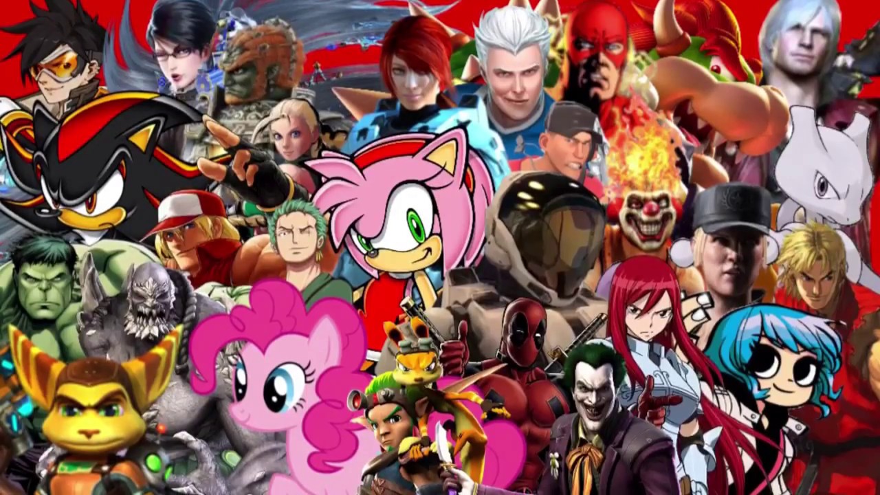 DEATH BATTLE! Season 3 Tribute