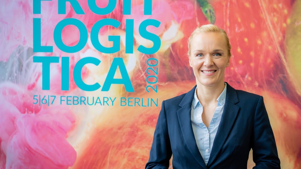 Fruit Logistica 2020 - Impressions