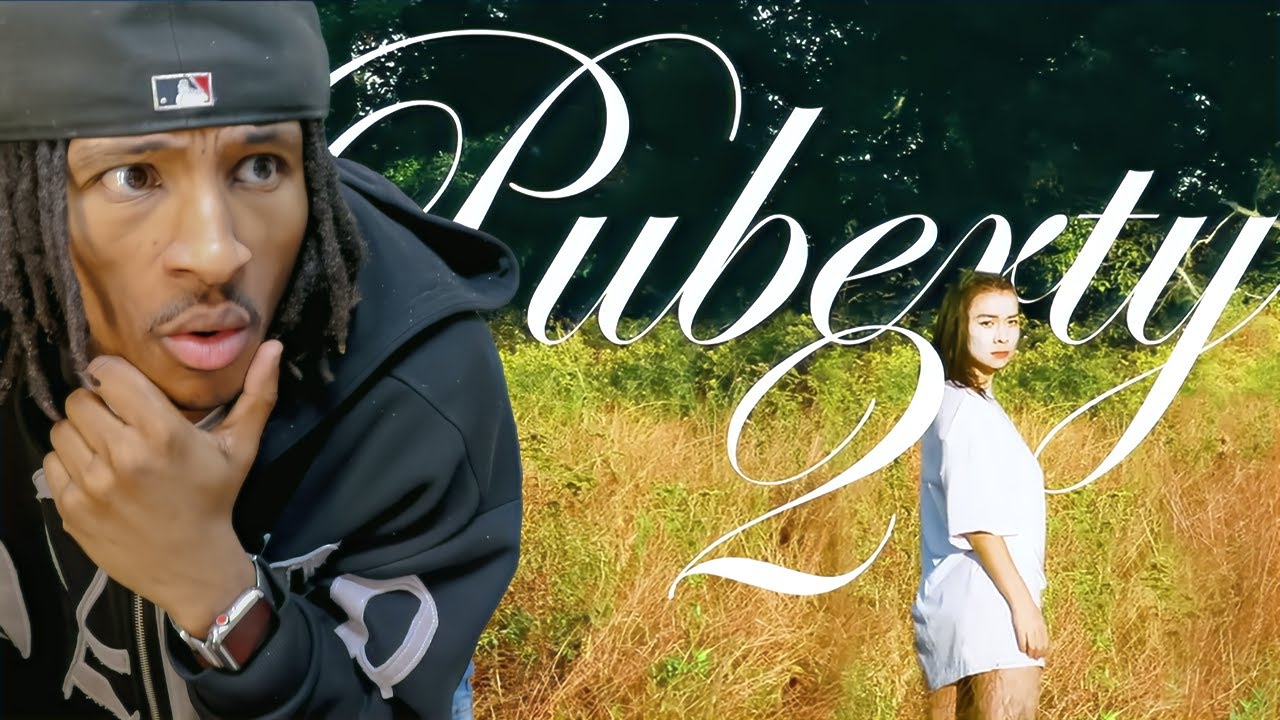 Mitski Puberty 2 Required Further Evaluation (Album Reaction & Review)