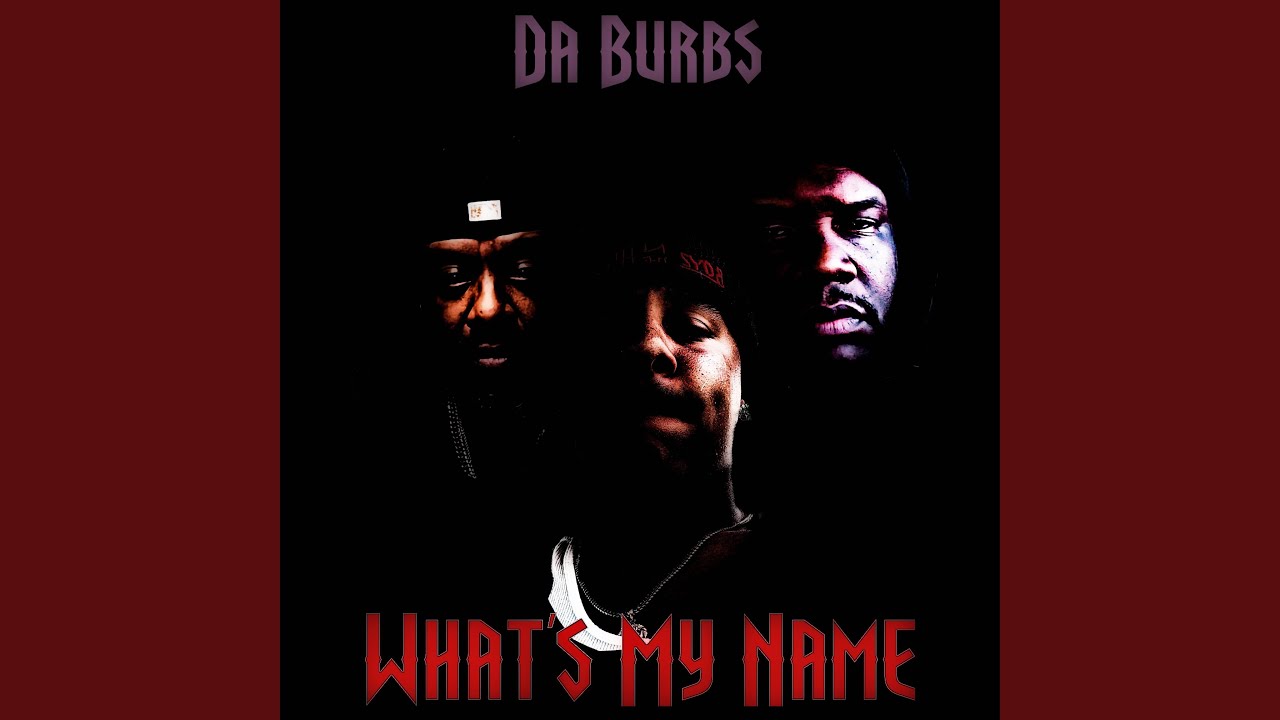 Whats My Name (feat. Histylist & Reno Spade)