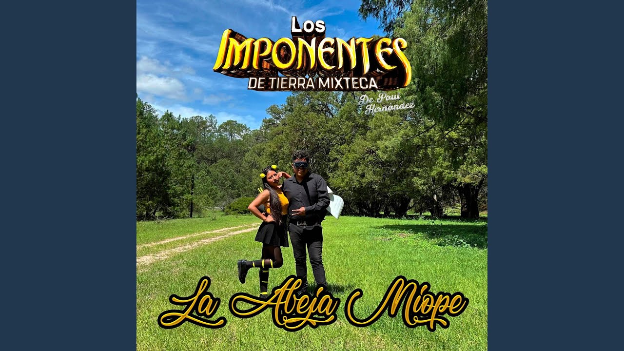 La abeja miope