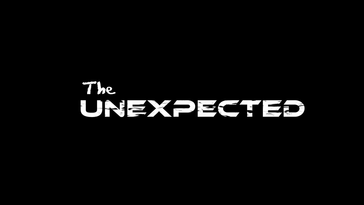 Episode 2 of the unexpected