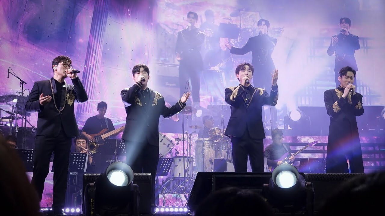 20230714 Musica (Il Divo)_ (왼쪽부터) 포르테나_리베란테_크레즐