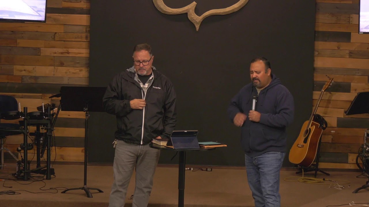 Genesis 33 – A True Reconciliation
