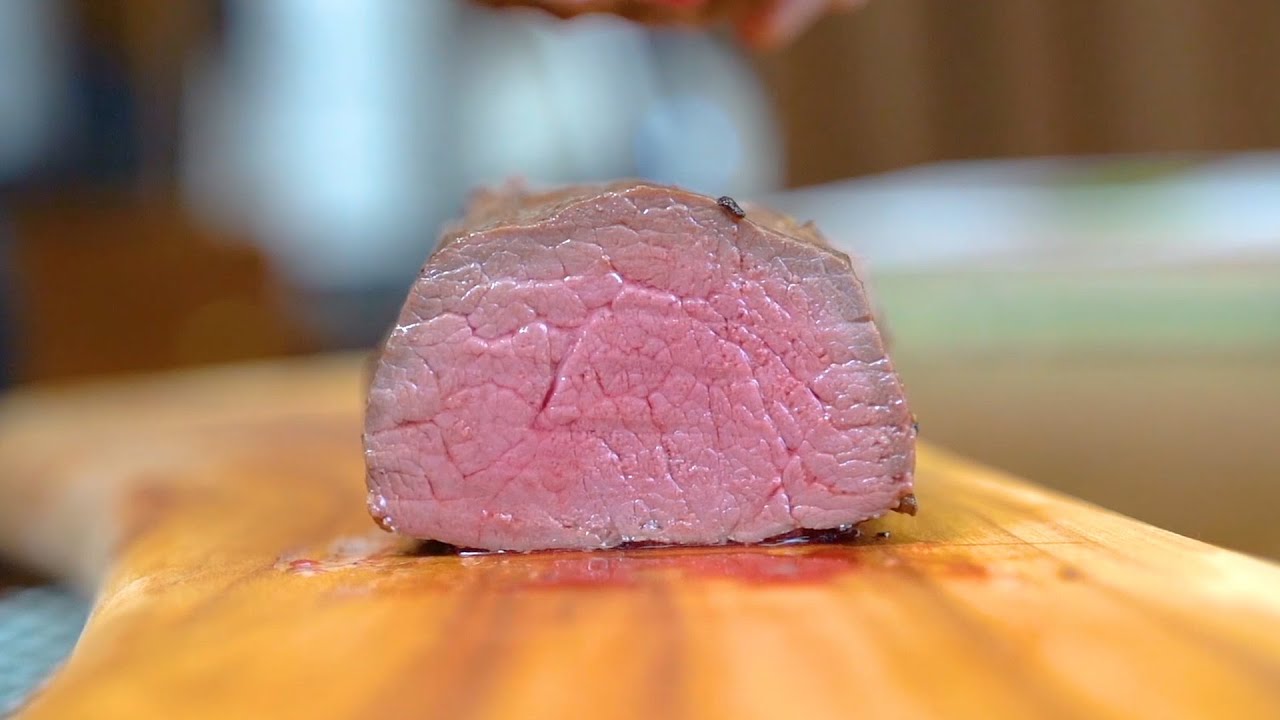 【麟宣森】食戟之靈·雙重表情烤鹿肉！這肉感，真是讓人無法抗拒！