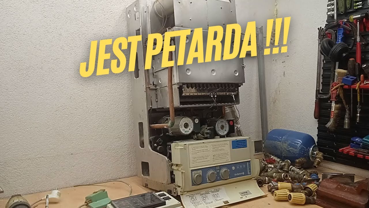 Jest petarda!!! Takiej dniówki jeszcze nie było!