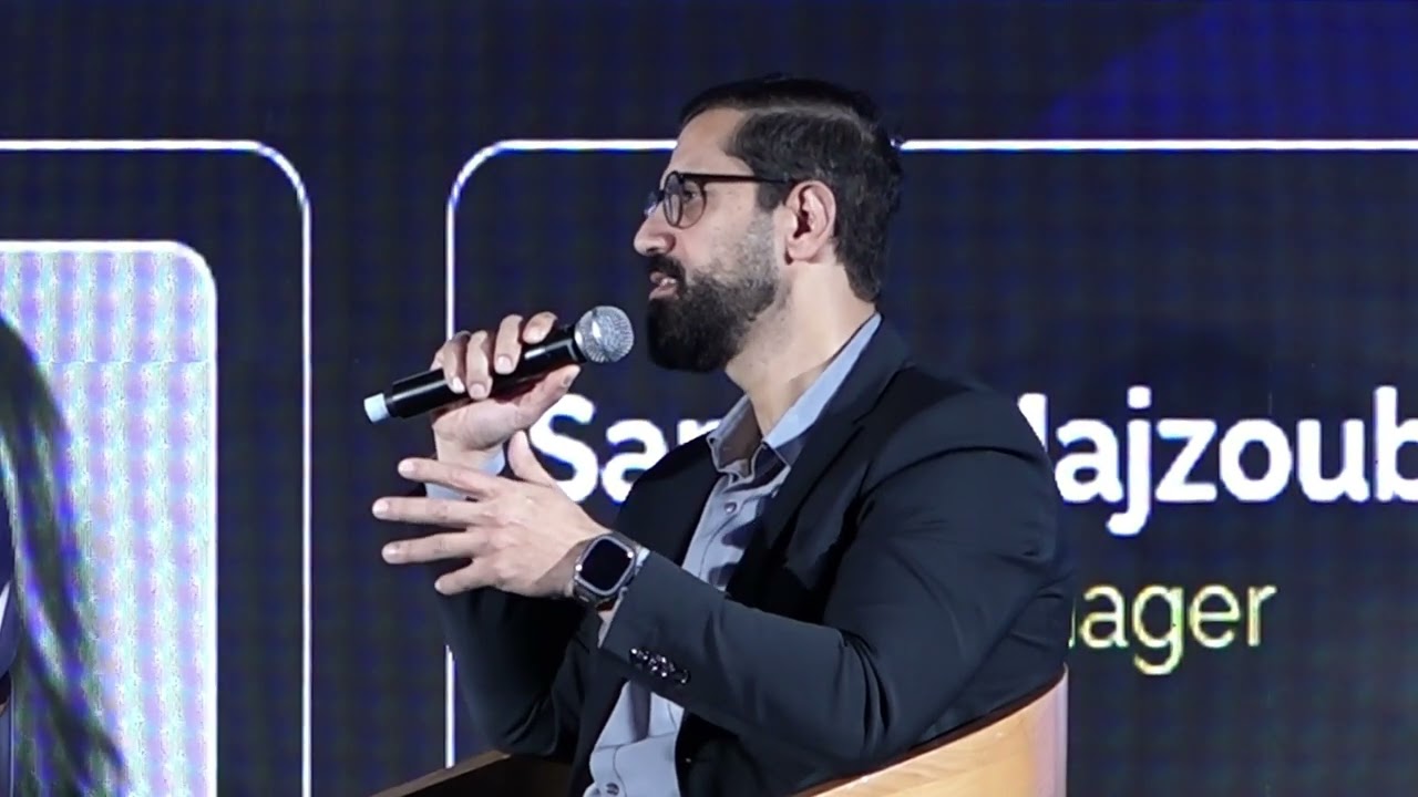 Streaming 2 0 — Building the Middle East’s Next Digital Powerhouses