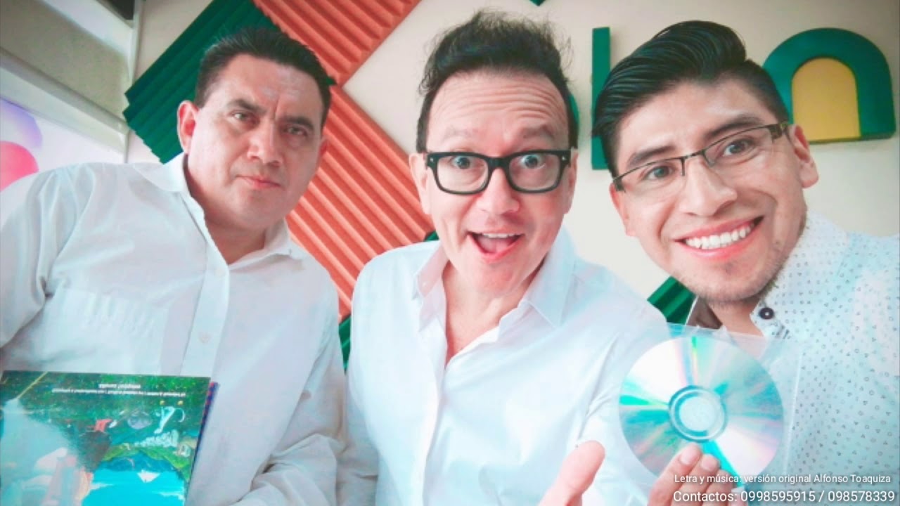 Cóndor Enamorado & Búho Sicho Calle una melodía ancestral Recopilado