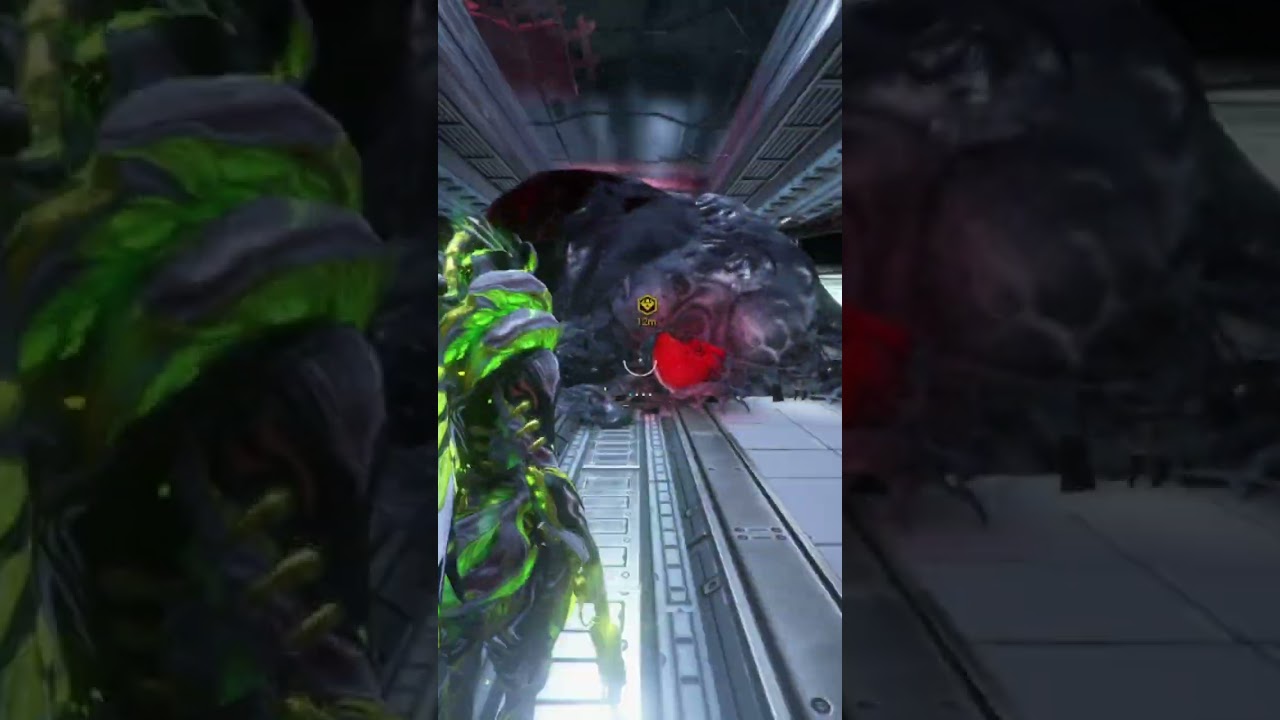 HOW TO FARM ATLAS EXPLAINED IN 30 SECONDS OR LESS | Warframe