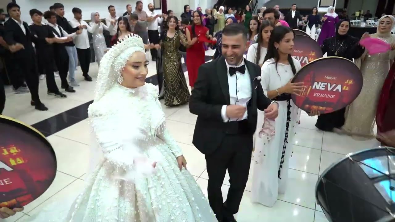 DAWET  ÖZGÜR & DENİZ  PART  3