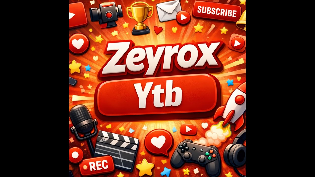 Zeyrox_ytb est en live