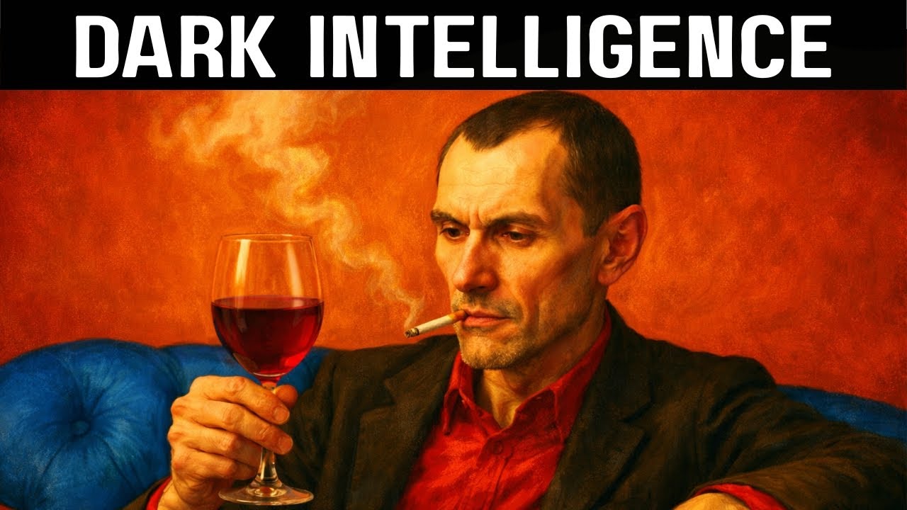 8 Ruthless Lessons That Make You Mentally Dangerous _ Machiavellian