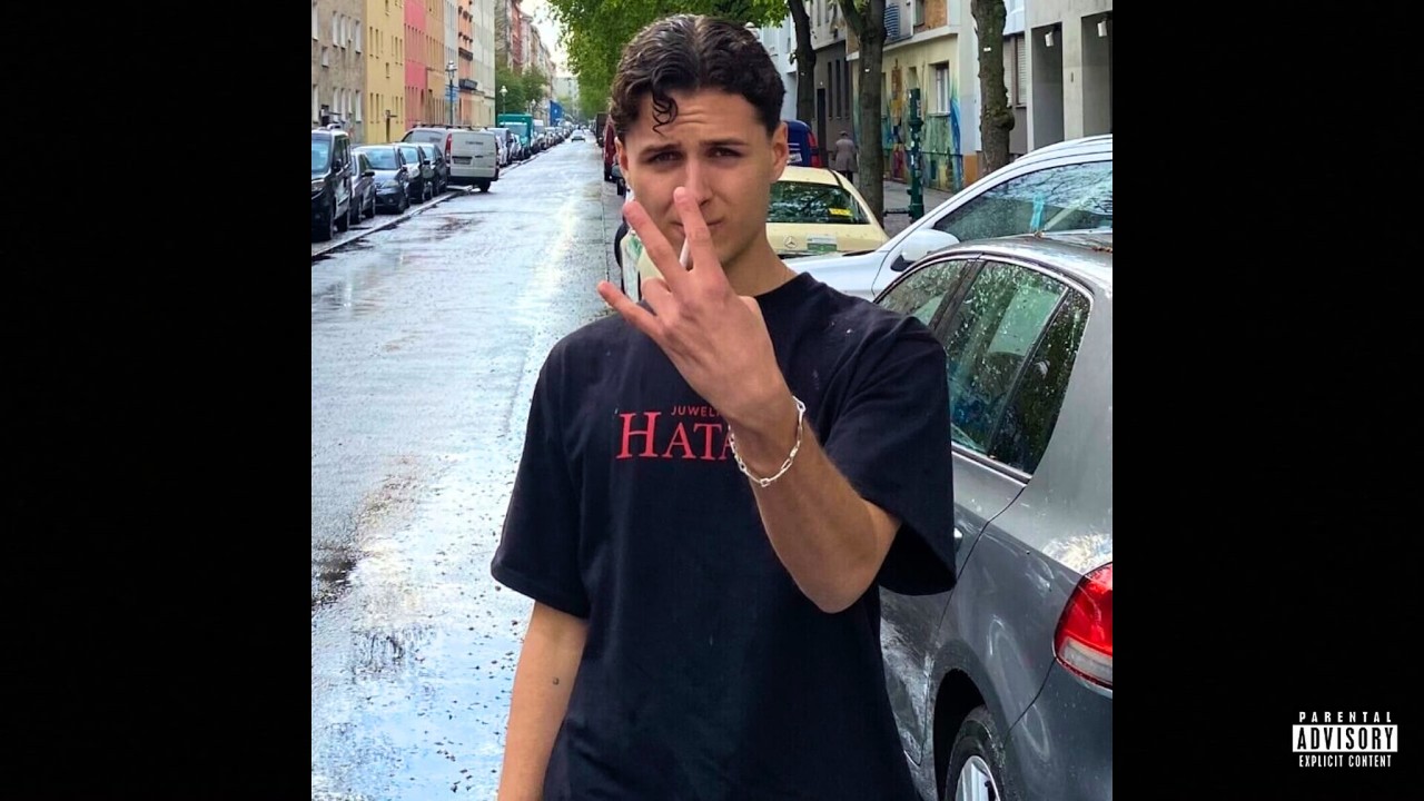 (FREE) PASHANIM TYPE BEAT - 