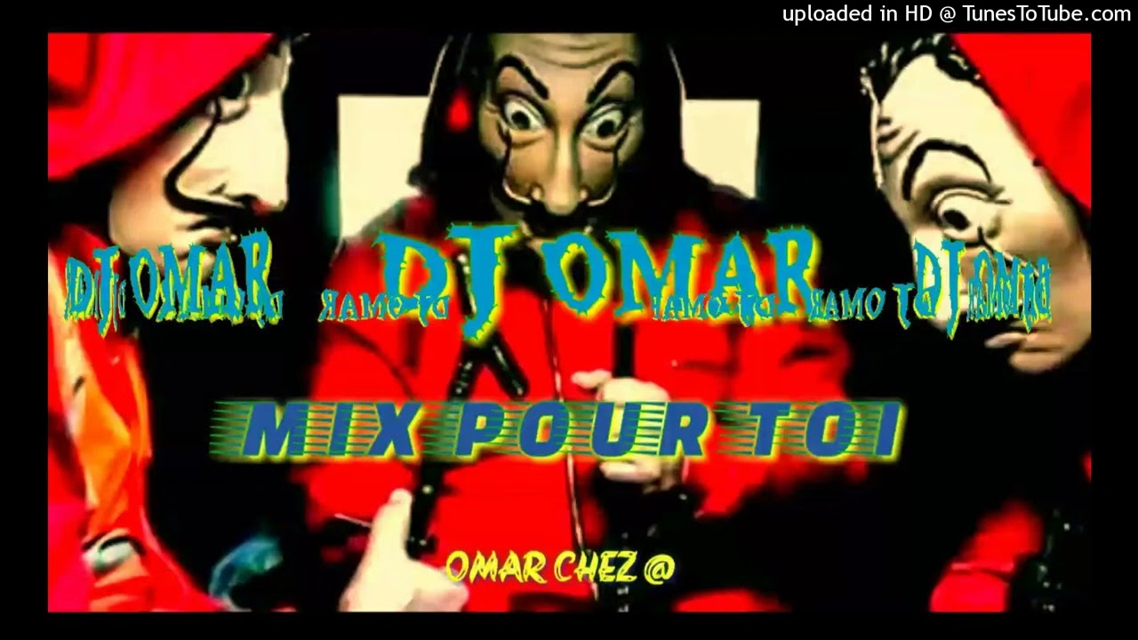 CHRIF WELD SABER _REMIX DJ_OMAR