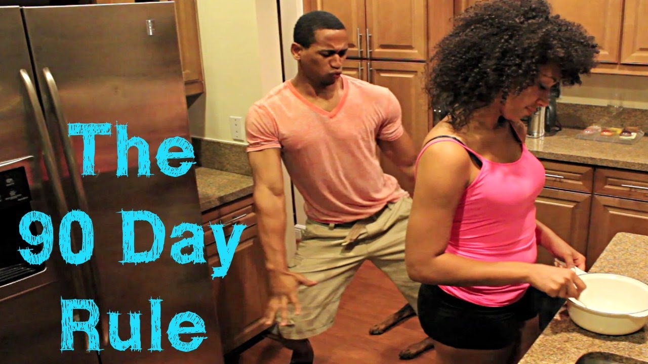 The 90 Day Rule