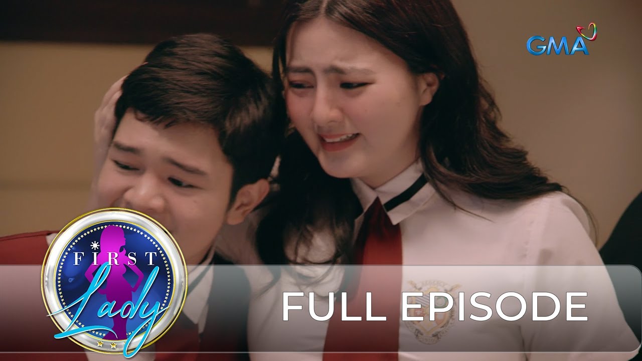 First Lady: Full Episode 53 (Stream Together)