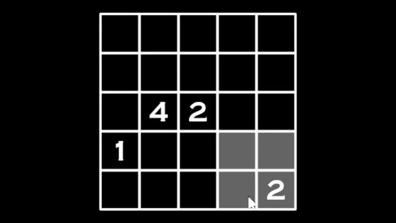 If I beat a board, the video ends - 14 Minesweeper Variants