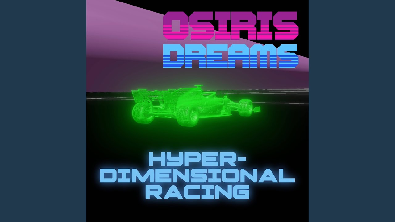 Hyper-Dimensional Racing