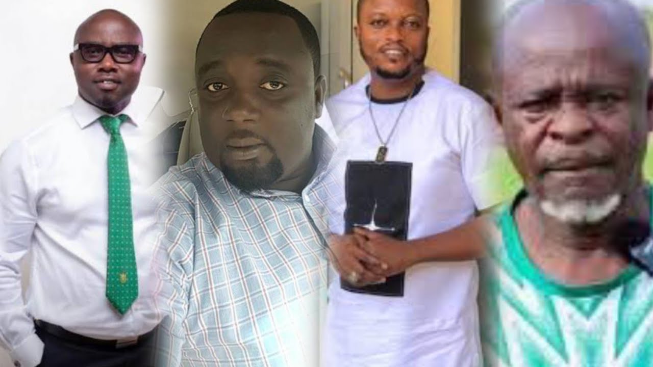 V2: JUSTIN: THIS MEDIA PERSONALITY TO BECOME PR FOR KOTOKO..SUNDAY WE WILL BEAT NATIONS..KOTOKO NEED