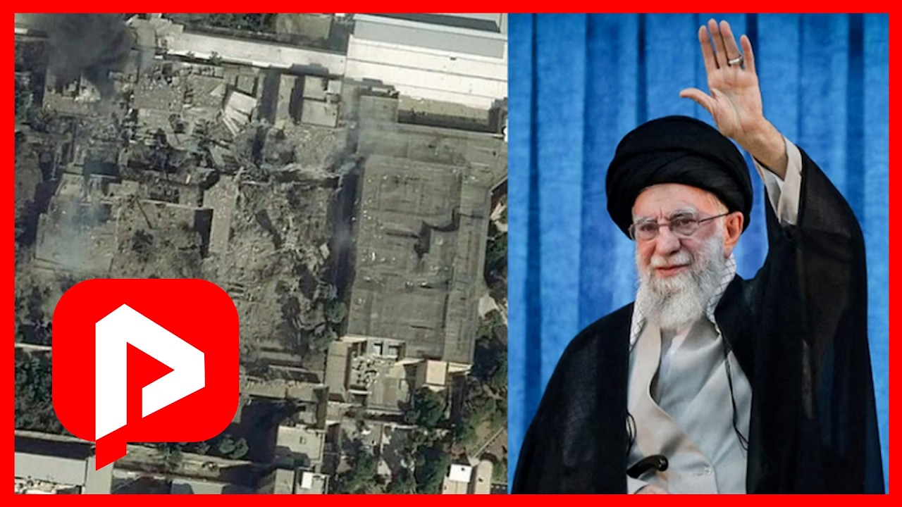 Nga bastisja në kompleksin ushtarak te fotografia e trupit të tij; plani si u eleminua Khamenei