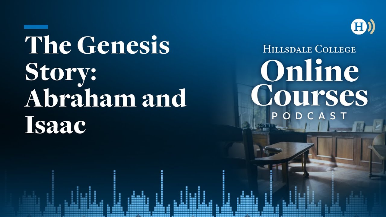 The Genesis Story: Abraham and Isaac
