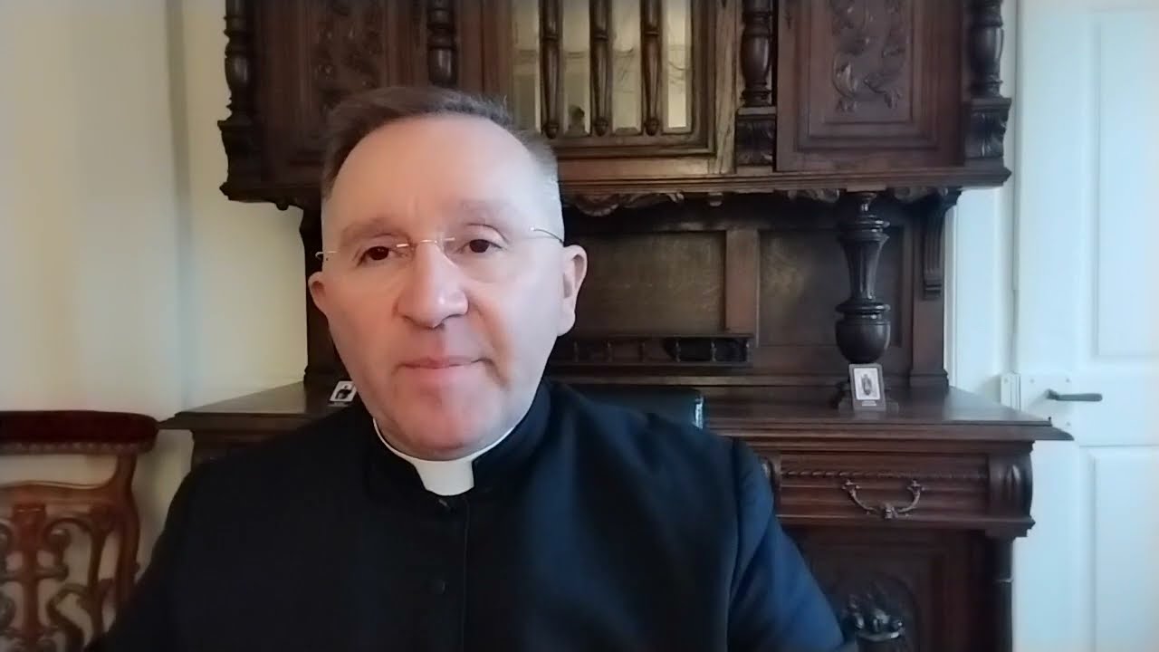 Faut-il être baptisé pour être sauvé ?