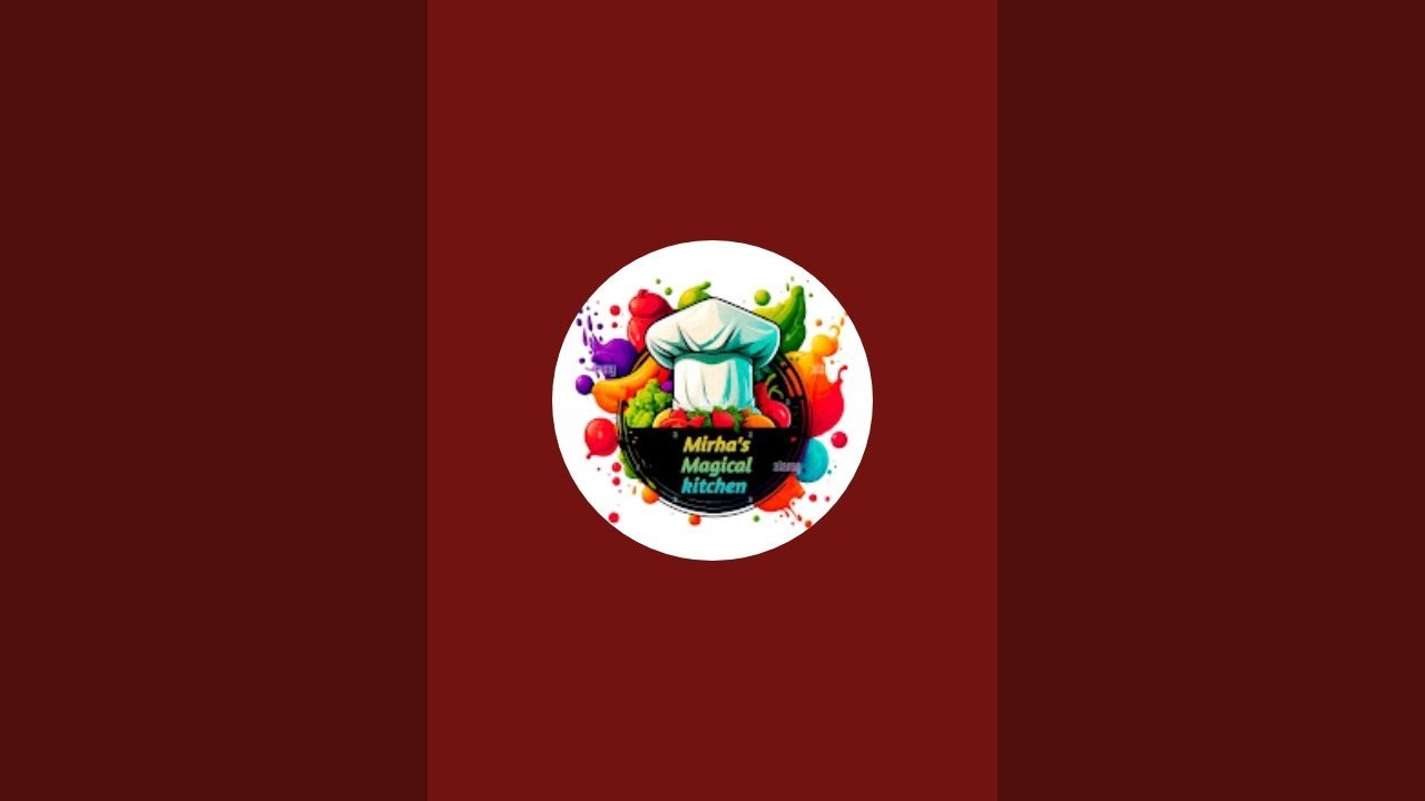 Mirha's Magical kitchen  is live