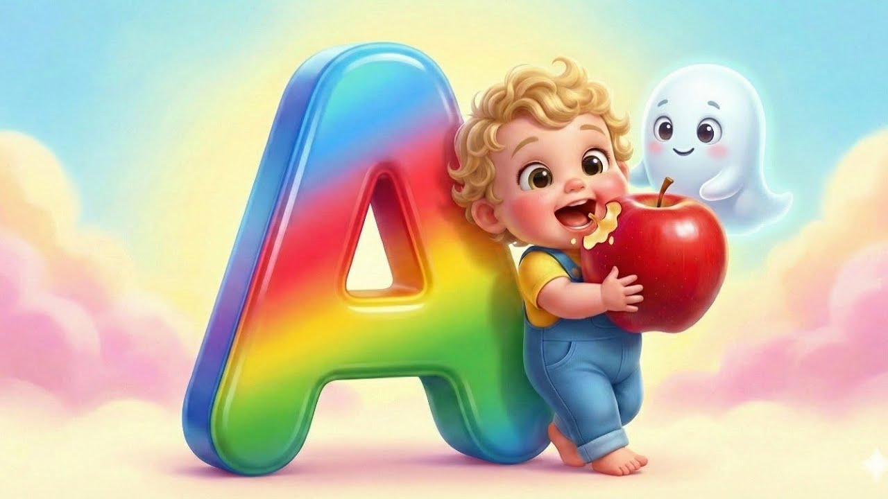 A for apple | अ से अनार | abcd | Abc phonics song | abcd cartoon | ABCD | abcd abcd |abcd wala |