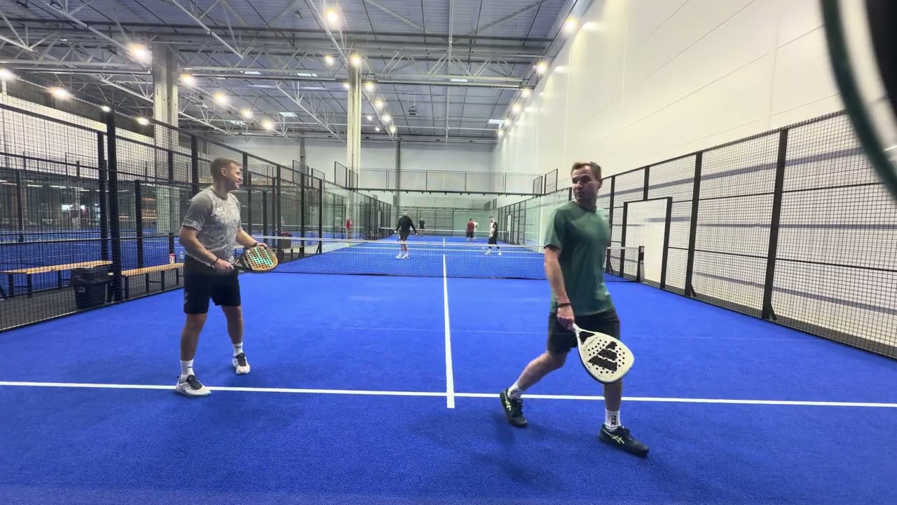 Padel.Set2