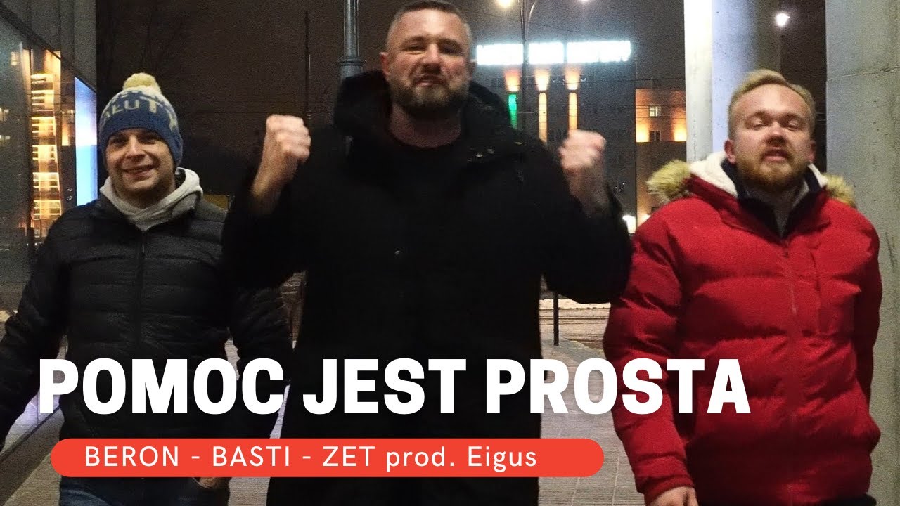 Beron & Zet & Basti - 