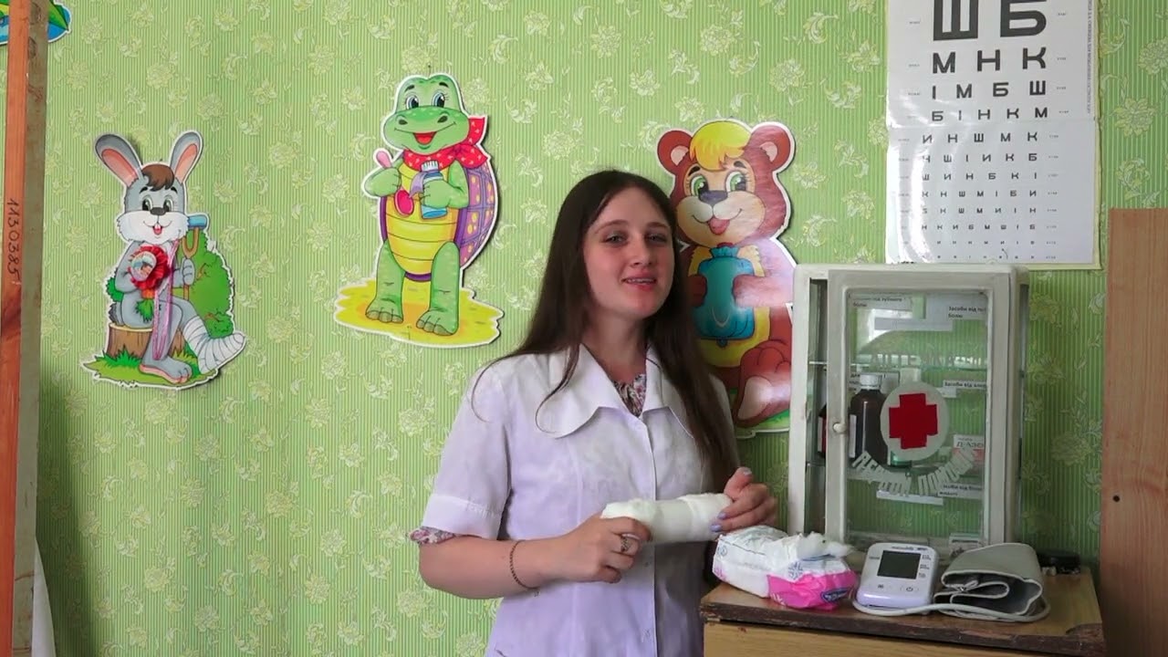Привітання від учнів 11 класу зі святом останнього дзвоника!