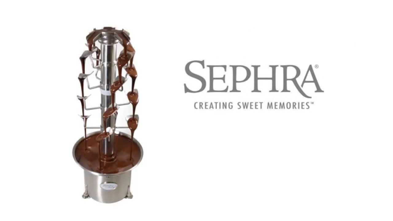 Sephra 44