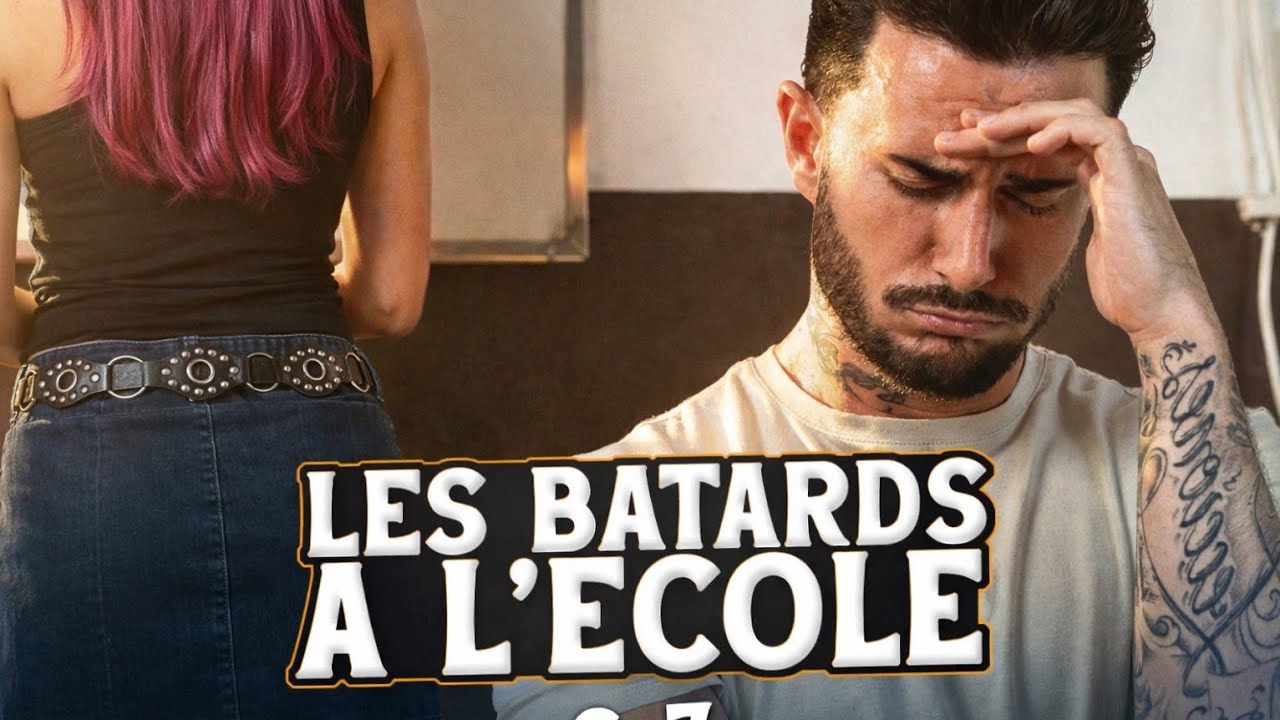 BATARDS À L'ÉCOLE 6 ET 7