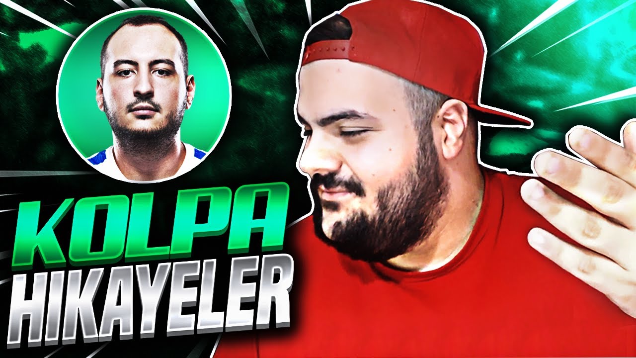 Panky | KEL İLE KOLPA HİKAYELER