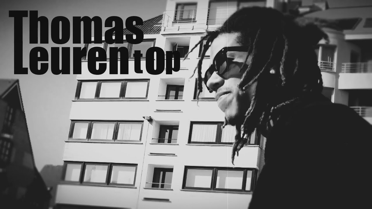 MooseStreetSaga: Thomas Leurentop Remixed