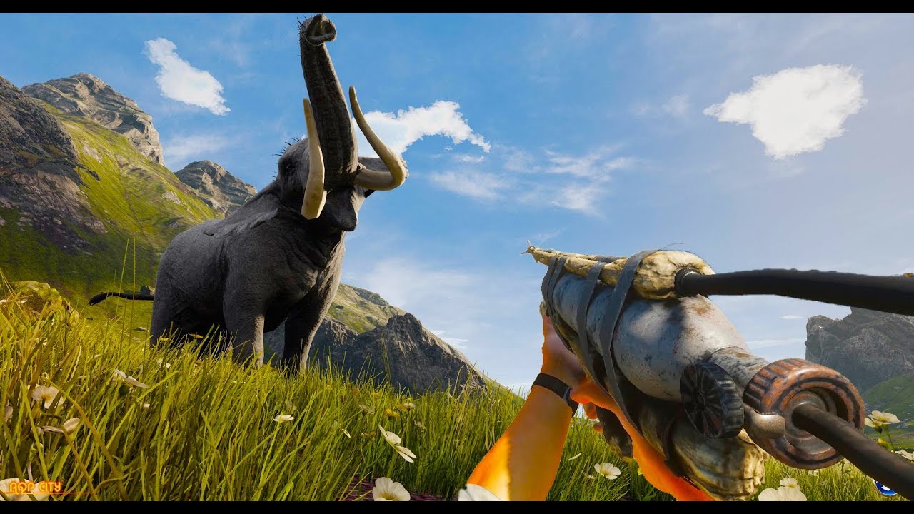 Top 10 Survival Games | Best Building And Crafting Games ( 2018 )