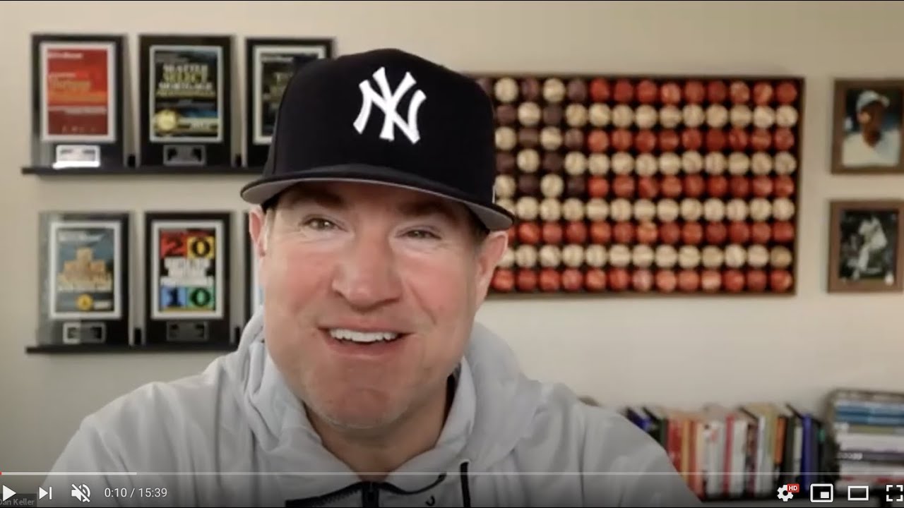 What are the first 3 tools and things to do for NEW LOAN OFFICERS with Dan Keller