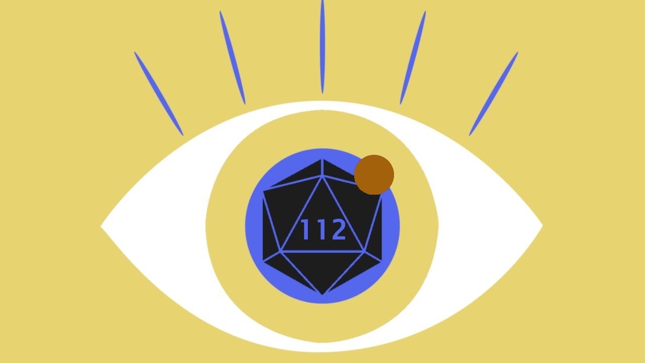 End of the road for Vox Machina | Critical Eyes Ep 112