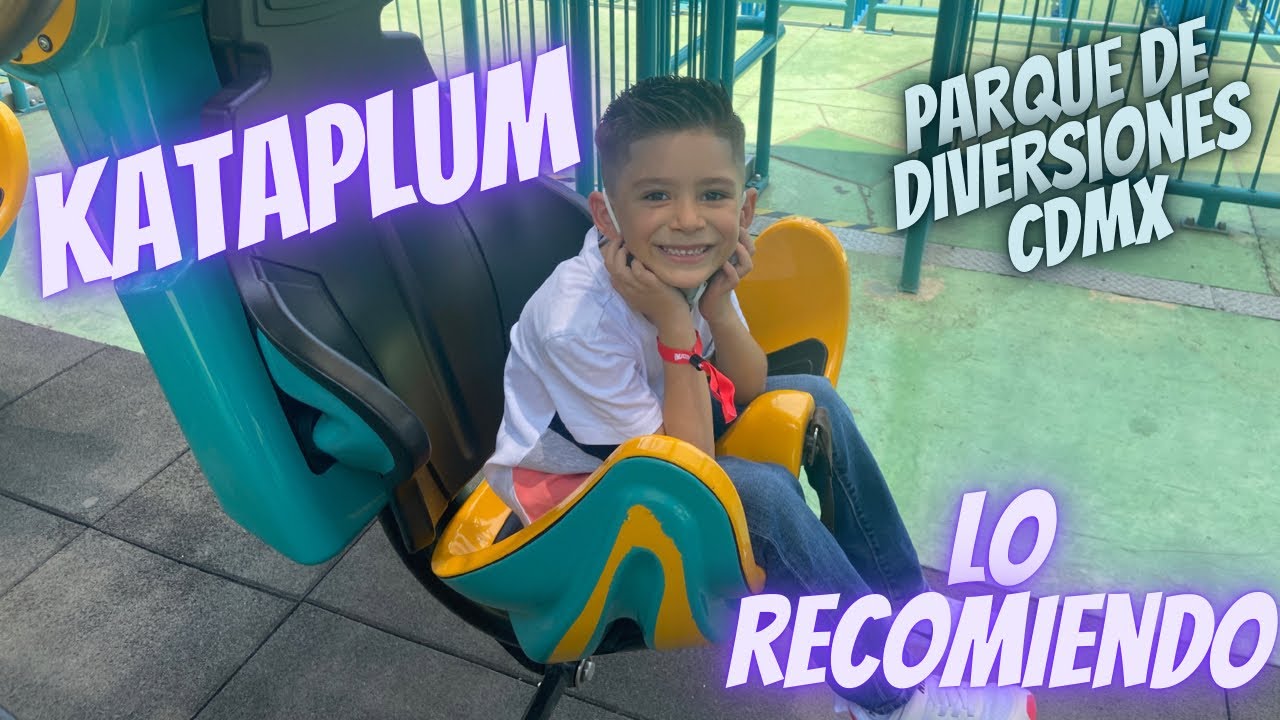 KATAPLUM 2022 😱 💯JUEGOS PARA NIÑOS Y NO TAN NIÑOS ✅