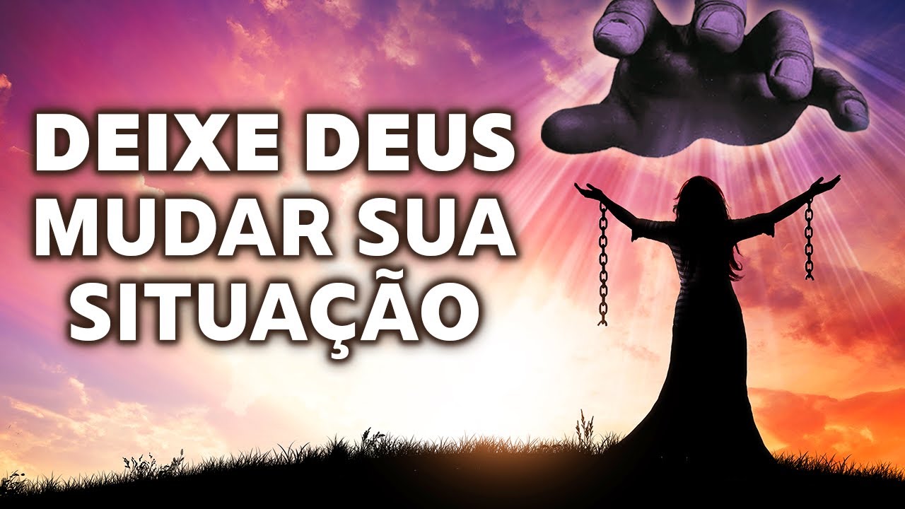 Prepare se porque as coisas na sua vida vai mudar. Poderoso Vídeo Motivacional e Inspirador