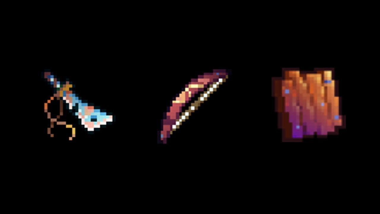 Dead Cells | Tutorial | Where to find Rusty sword, Beginner's bow and Good ol' wooden shield