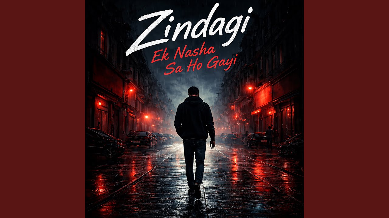 Zindagi Ek Nasha Sa Ho Gayi