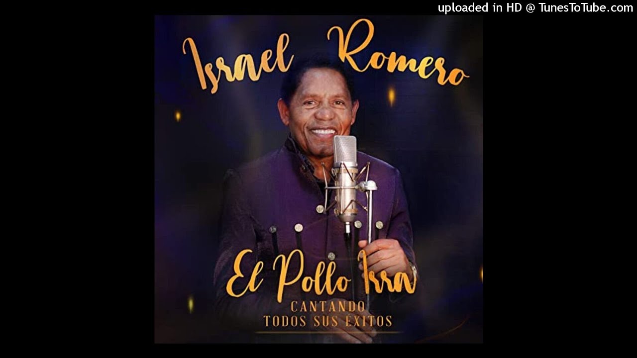 MIX BINOMIO DE ORO ,ISRAEL ROMERO-MEROS TEMITAS