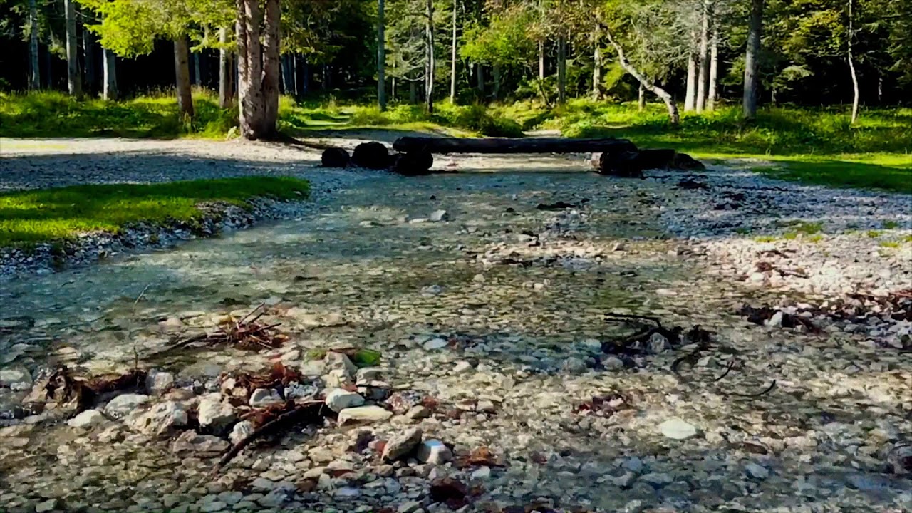 LAGHETTO AL VACH VAL DI ZOLDO *DRONE*